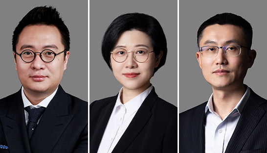 Alvarez & Marsal hires three new managing directors in China