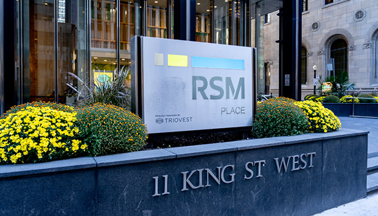 RSM US promotes 72 partners and principals