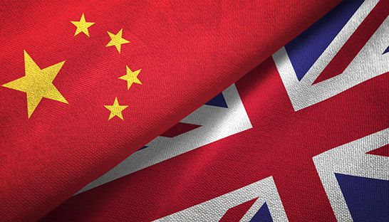 China arrests head of consultancy accused of spying for MI6