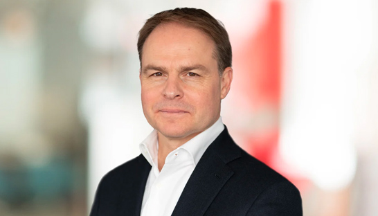 Bain & Company names Christophe De Vusser next global CEO