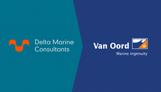 Asian division of Delta Marine Consultants joins Van Oord