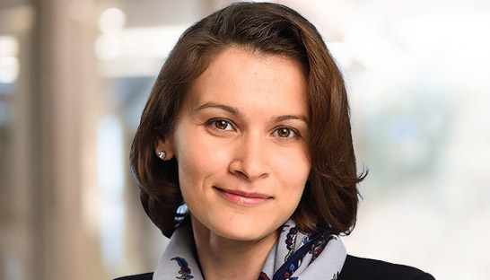 Ksenia Tolstrup (Magnus Energy): ‘The energy transition needs flexibility’