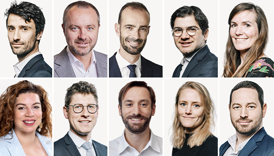Accuracy appoints 10 new partners in Europe and North America