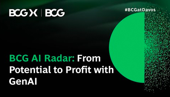 Middle East companies ahead in AI and GenAI investment and upskilling