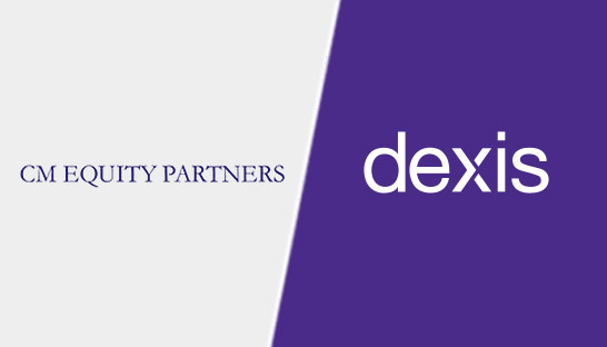 CM Equity Partners invests in Dexis Consulting Group