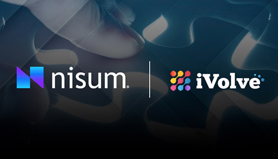 Nisum expands into the Middle East with iVolve partnership