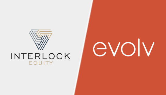 Interlock Equity invests in Evolv Consulting