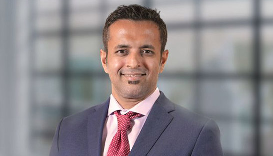 Consulum strengthens senior Dubai team with Mayank Mittal