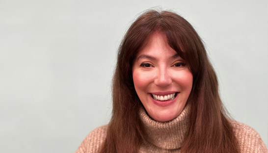 Louise Hutchins joins Cynozure as director in data wing