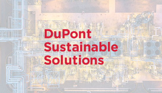 DuPont's advisory arm DSS splits off as an independent consultancy