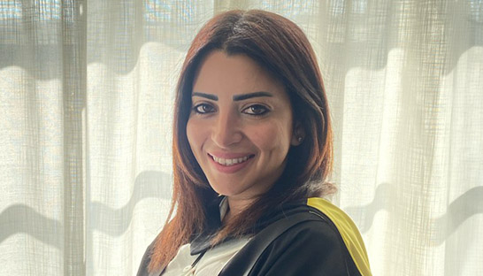 Salma El Masri joins Egyptian consultancy Climate as partner
