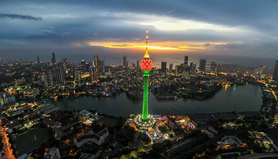 Sri Lanka's tourism strategy should focus on consistency in branding