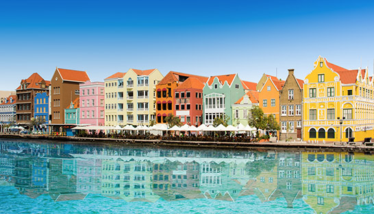 KPMG loses Dutch Caribbean member firm following split