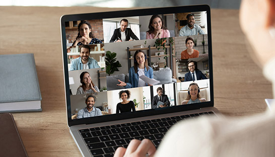 Work from home culture an opportunity for IT services