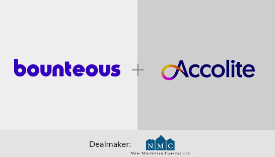 New Mountain Capital merges portfolio firms Bounteous and Accolite