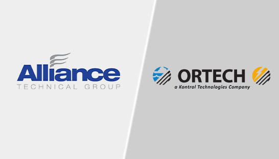 Alliance Technical expands into Canada with Ortech Consulting acquisition