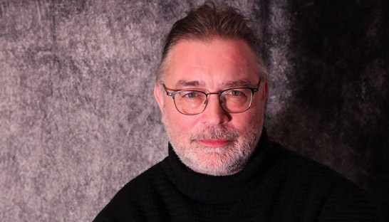 David Elliman named global chief of software engineering at Zühlke