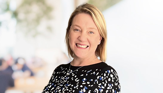 Russell Reynolds hires Gemma Burgess as co-leader for real estate