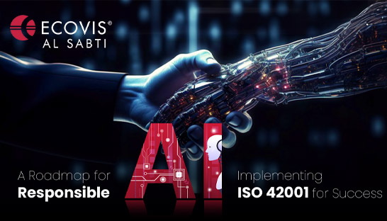 Implementing the ISO 42001 standard for Responsible AI