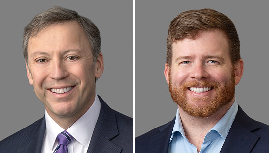 Alvarez & Marsal hires Gary Rahl and Joseph Halverson as MDs in energy practice