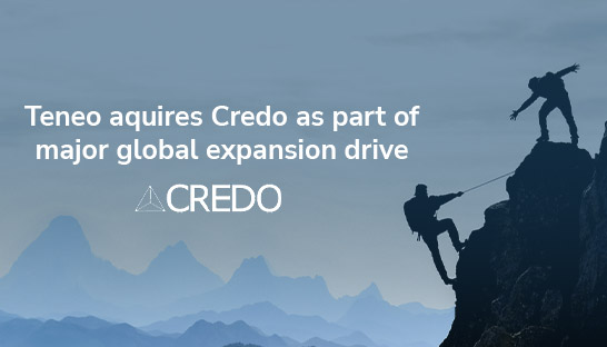 US advisory group Teneo expands global footprint with Credo acquisition
