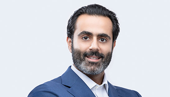 Quantuma adds Ahmad Chit to Middle East senior team