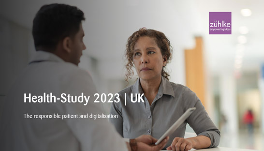 NHS-linked apps could improve patient access to healthcare