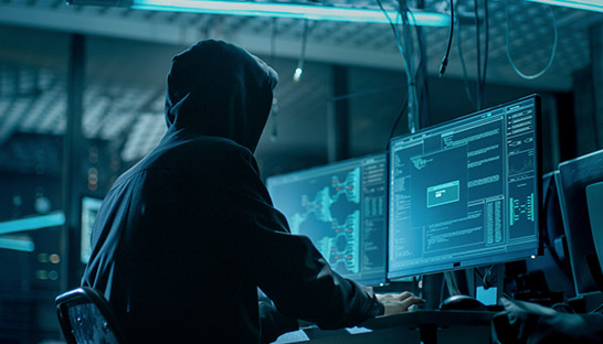 Businesses in UK and Ireland exposed to cyber-attacks by remote work