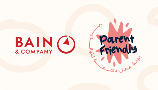 Bain & Company named inaugural parent-friendly consultancy in UAE