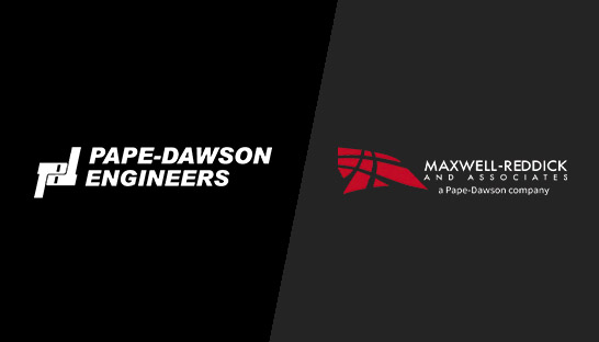 Pape-Dawson Engineers expands into Georgia with Maxwell-Reddick acquisition