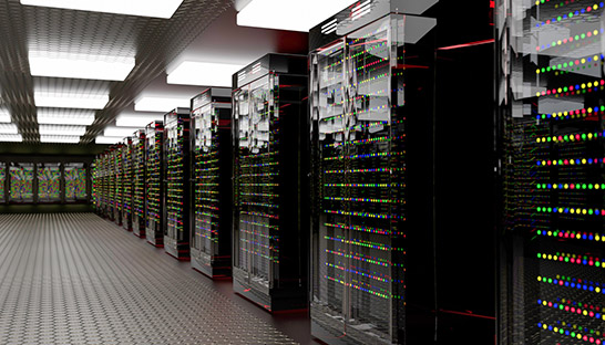 Building a data warehouse for a single source of truth