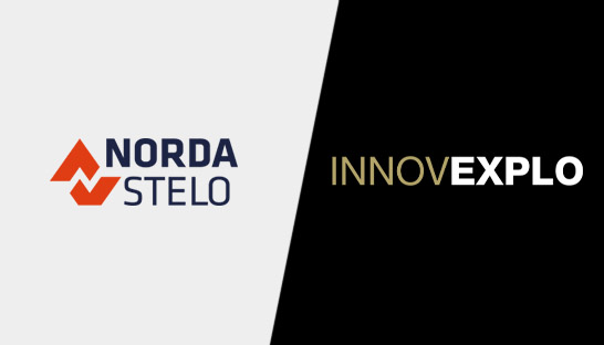 Norda Stelo acquires mining specialist InnovExplo