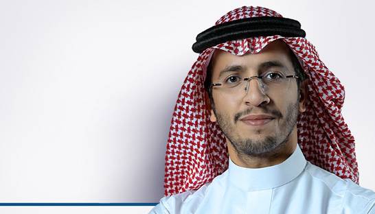 Nasser Al-Qahtany on the continued growth of Strategic Gears