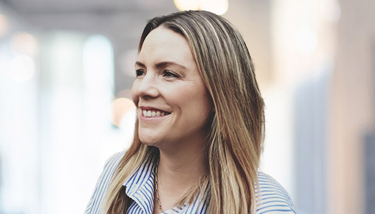 Zühlke names Angela Bishop as UK CEO