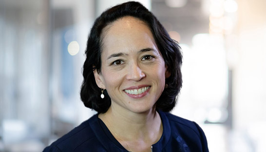 PwC partner Jenny Machida joins CD&R as managing director