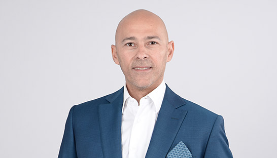 Talal Salman joins partner team of Oliver Wyman