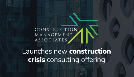 CMA launches consulting offering for KSA giga projects in distress
