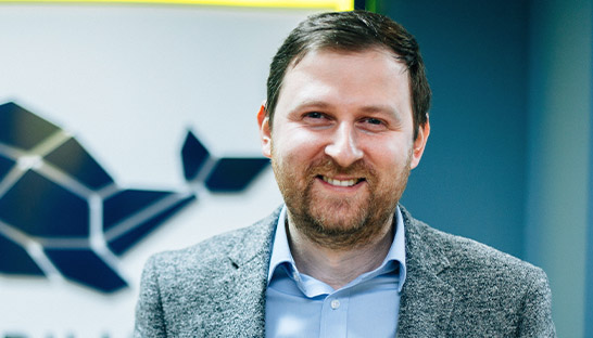 Helping consultants excel as strategic partners