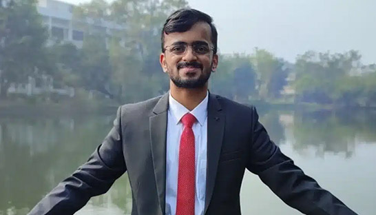 Young McKinsey consultant commits suicide due to 'work pressure'