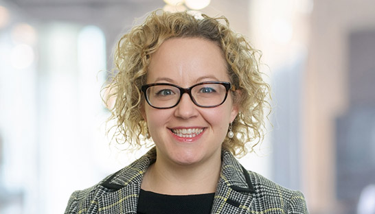 RSM promotes new managing partner in Midlands