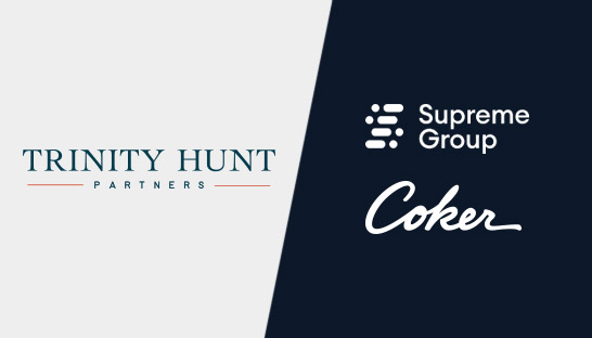 Trinity Hunt launches two platforms for life science and healthcare consulting