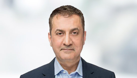 Avison Young promotes Martin Jepil to chief information officer