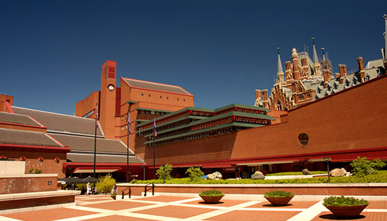 The rewards and risks of British Library's move to cloud
