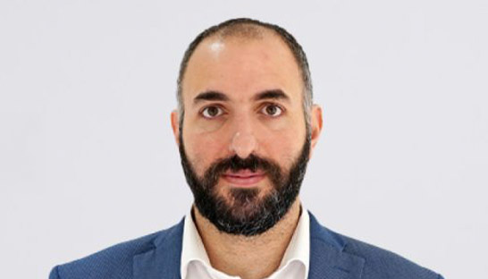 Nadim Haddad named global practice leader at Oliver Wyman