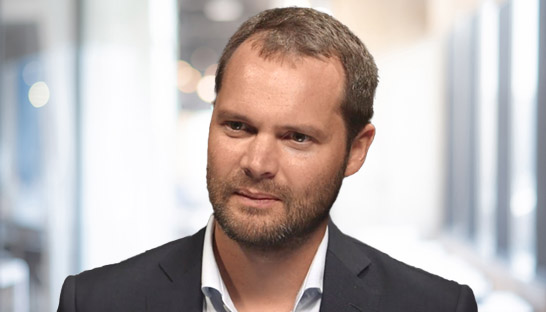 Antoine Grenier re-joins Analysys Mason as partner