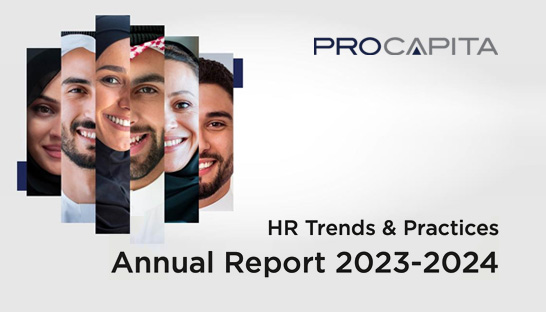 8 out of 10 GCC organizations to increase salary & benefits in 2024