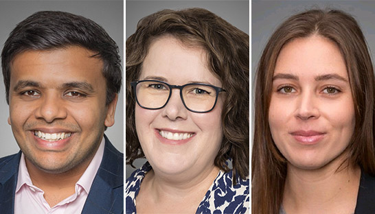 Ankura adds senior professionals to Australian team