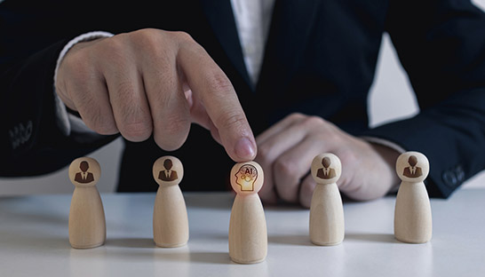 Nearly every CEO is deploying AI to enhance the business