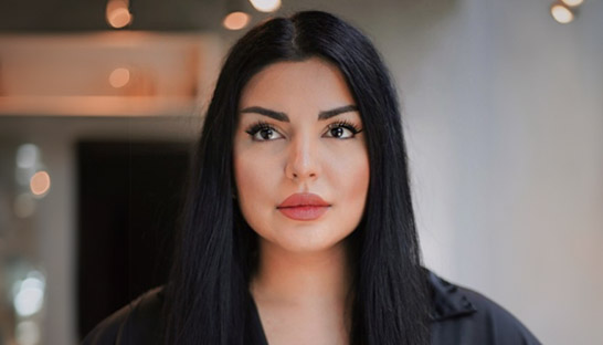 Fatima Zara Patel (Brand Lounge) on the philosophy of luxury