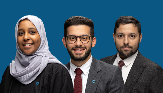 Strategic Gears promotes three partners to leadership team